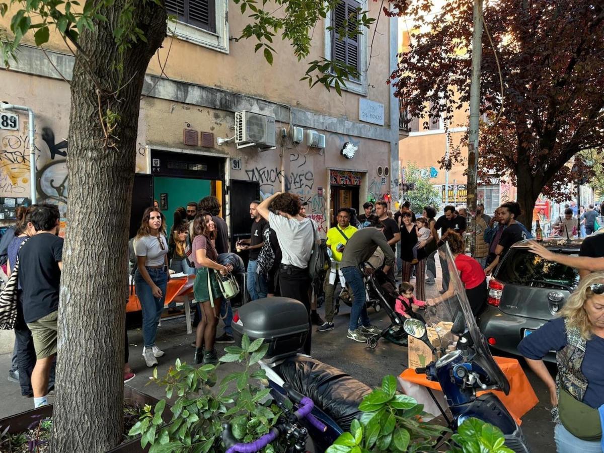 Roma, Citta Degli Uomini * Rom