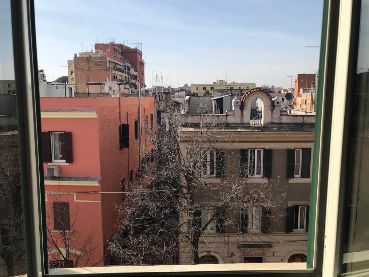 Roma, Citta Degli Uomini Apartment Rom