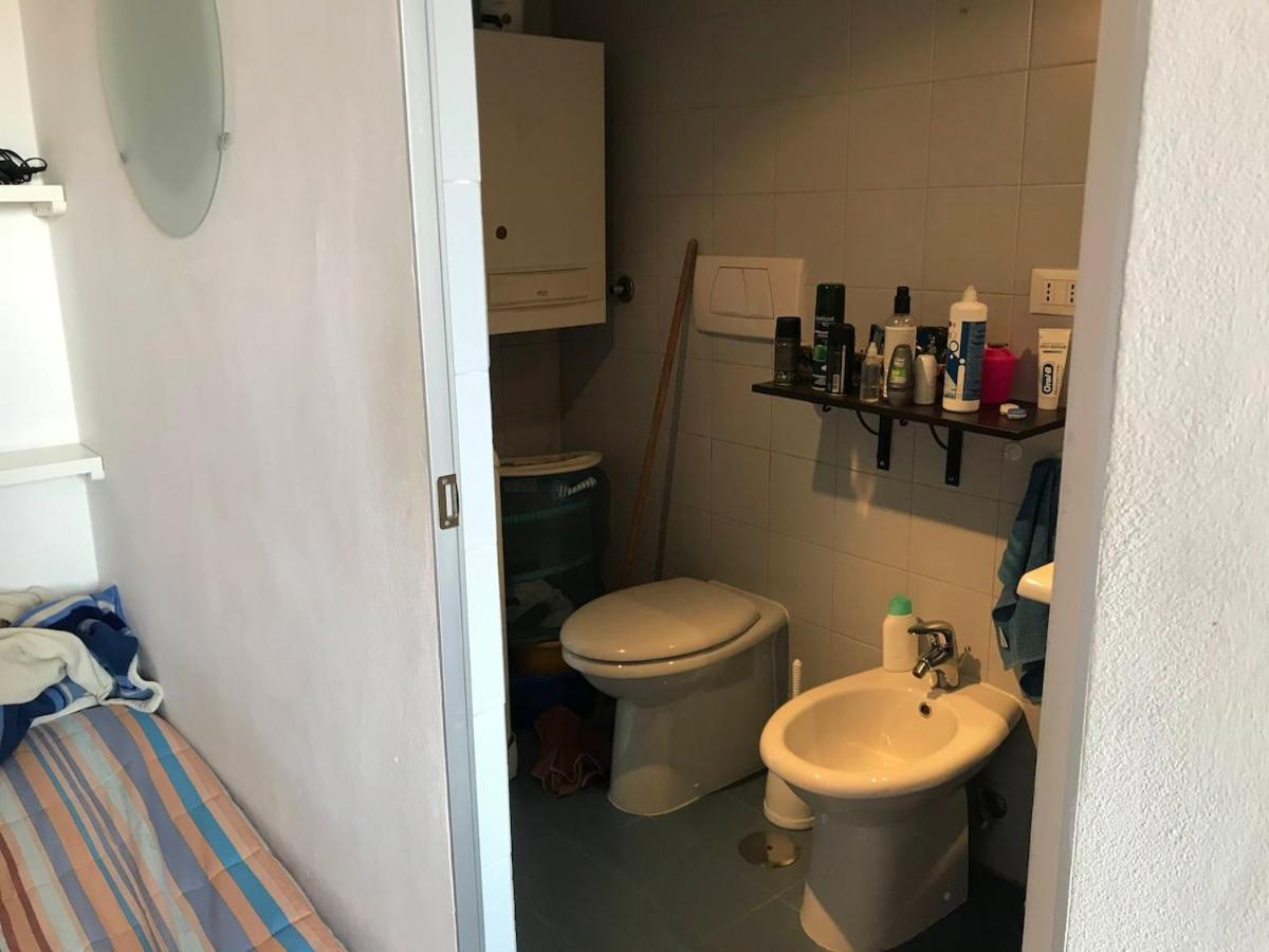 Apartment Roma, Citta Degli Uomini Rom